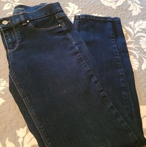 White House Black Market Jeans, Like new condition, Size Small, Regular length.